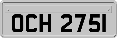 OCH2751