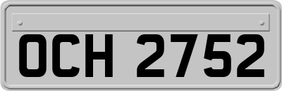 OCH2752