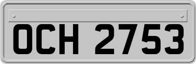 OCH2753