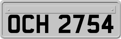 OCH2754
