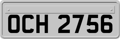 OCH2756