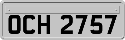 OCH2757