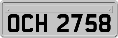 OCH2758