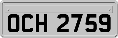 OCH2759