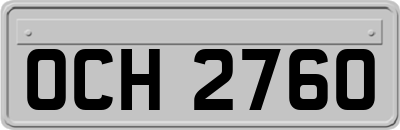 OCH2760