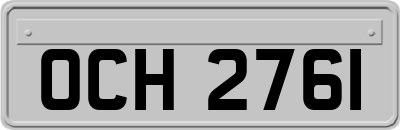 OCH2761