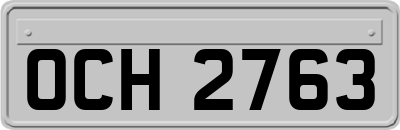 OCH2763