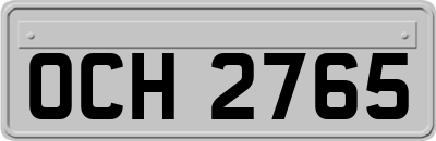 OCH2765
