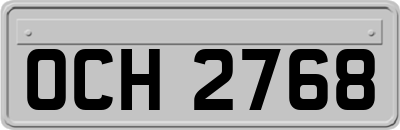 OCH2768