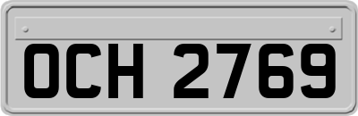 OCH2769