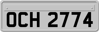 OCH2774