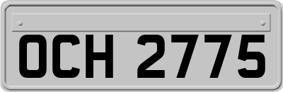 OCH2775