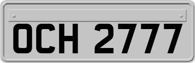 OCH2777