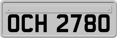 OCH2780
