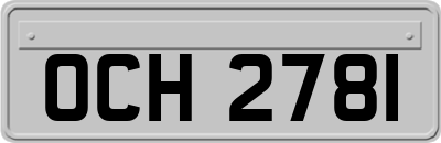 OCH2781