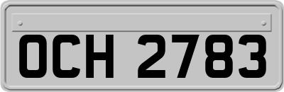 OCH2783