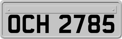 OCH2785