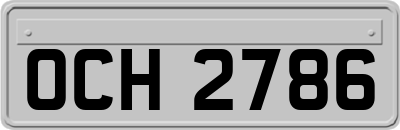 OCH2786