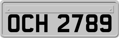OCH2789