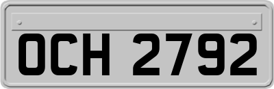 OCH2792