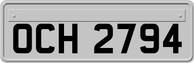 OCH2794