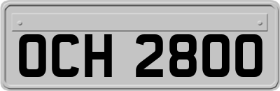 OCH2800