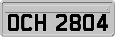 OCH2804
