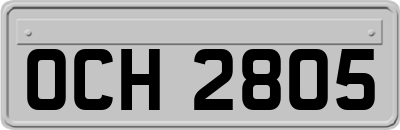 OCH2805