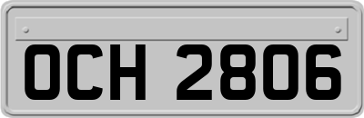 OCH2806