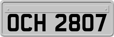 OCH2807