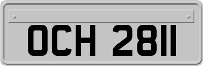 OCH2811