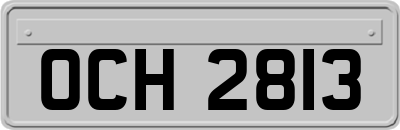 OCH2813