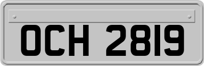 OCH2819