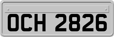 OCH2826
