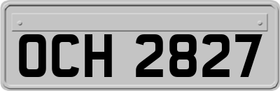 OCH2827