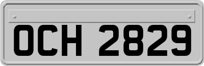 OCH2829
