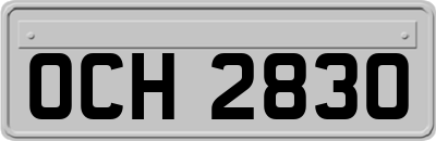OCH2830