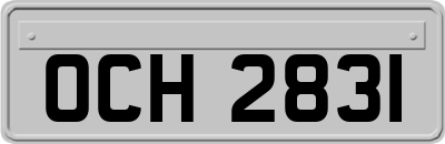 OCH2831