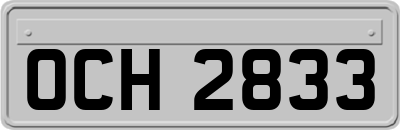 OCH2833