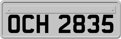 OCH2835
