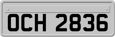OCH2836