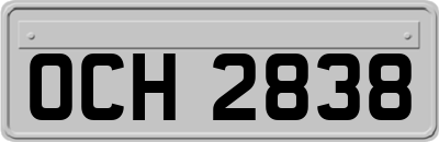 OCH2838