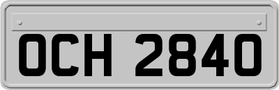 OCH2840