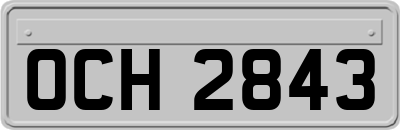 OCH2843