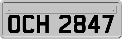 OCH2847