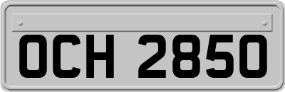OCH2850