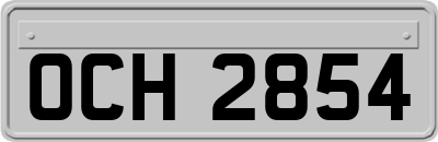 OCH2854