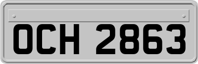 OCH2863