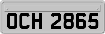 OCH2865