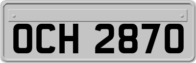 OCH2870